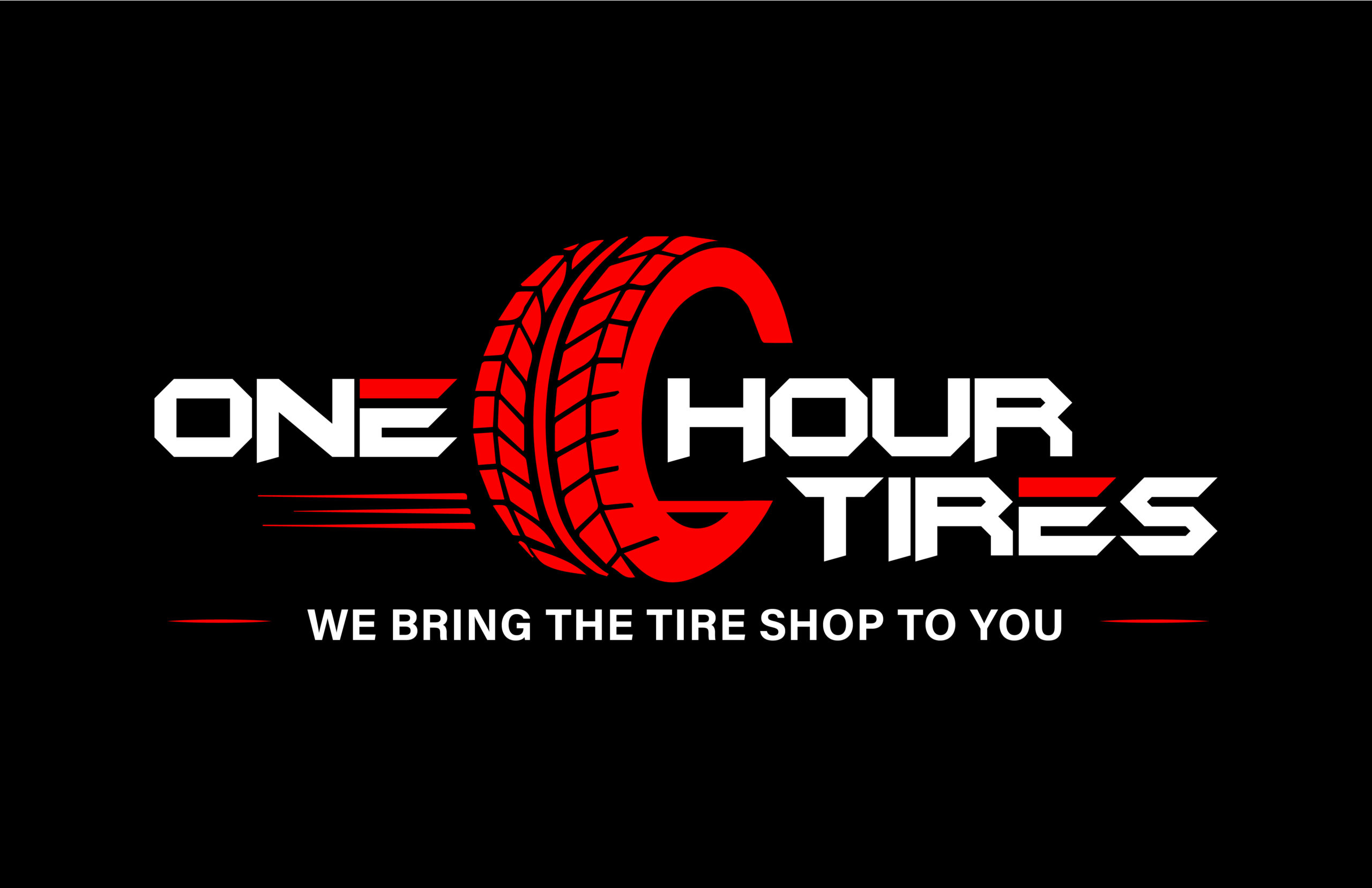 One Hour Tires